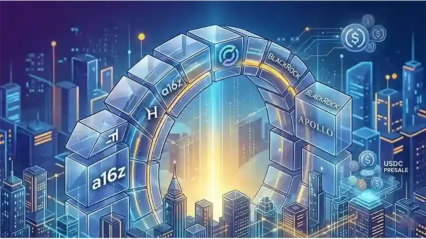Circle Raises $222M for Arc Blockchain at $3B FDV